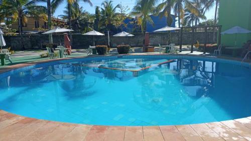 Apartamento Golden Dolphin Village 1106
