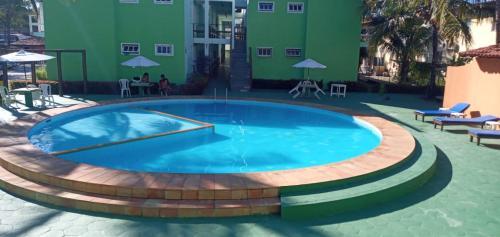 Apartamento Golden Dolphin Village 1106