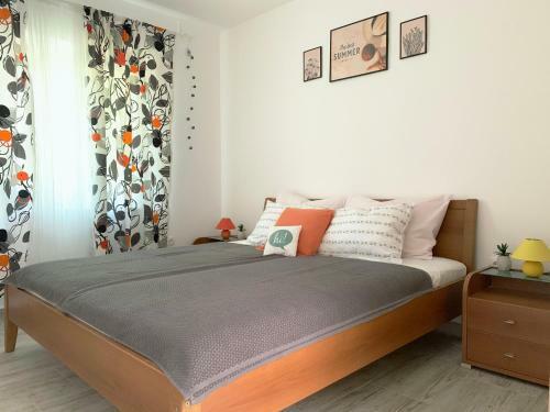Apartment Gardenview - New!