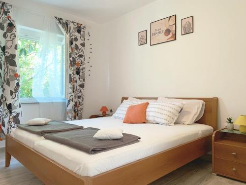 Apartment Gardenview - New!