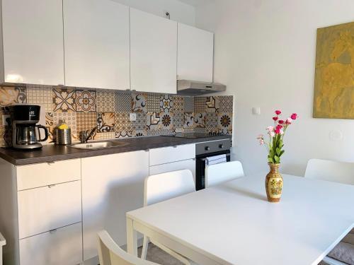 Apartment Gardenview - New!