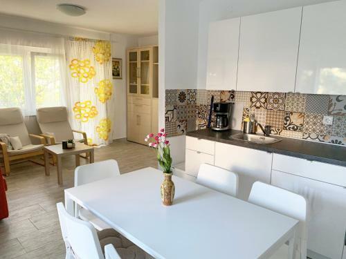 Apartment Gardenview - New!