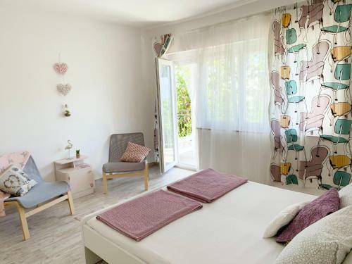 Apartment Gardenview - New!