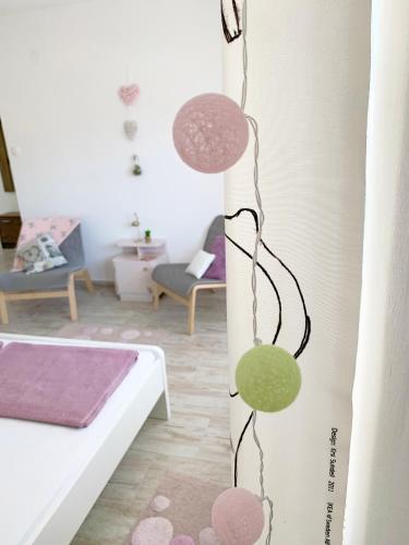 Apartment Gardenview - New!