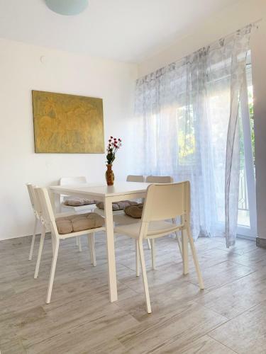 Apartment Gardenview - New!