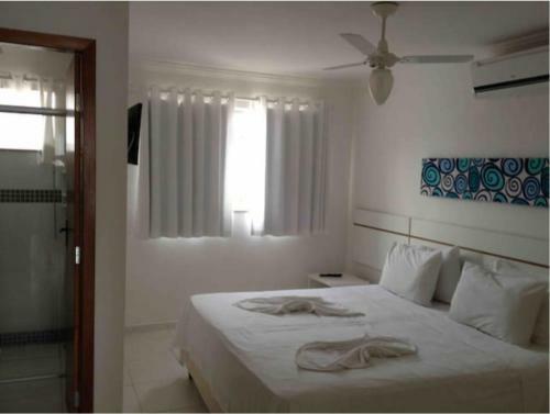 Apartamento Residencial Mont Si�o II - Tonziro