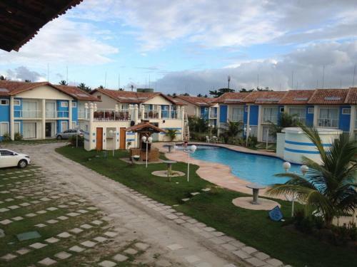 Apartamento Residencial Mont Si�o II - Tonziro