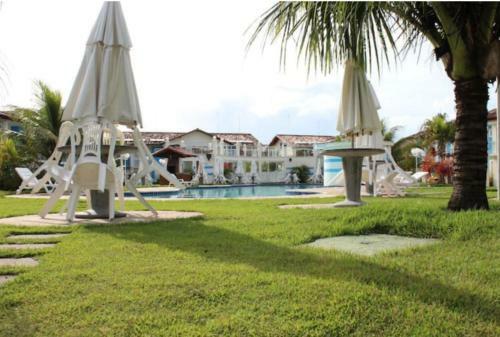 Apartamento Residencial Mont Si�o II - Tonziro