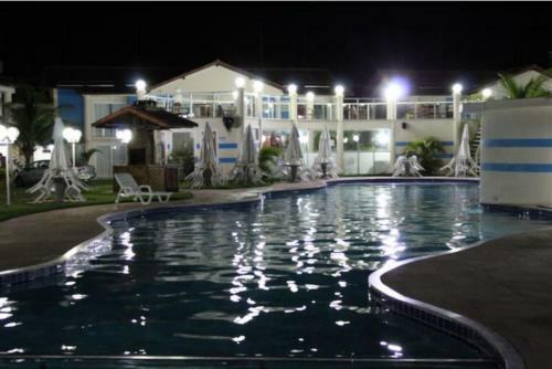 Apartamento Residencial Mont Si�o II - Tonziro
