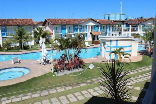 Apartamento Residencial Mont Si�o II - Tonziro