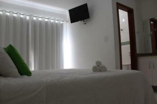 Apartamento Residencial Mont Si�o II - Tonziro