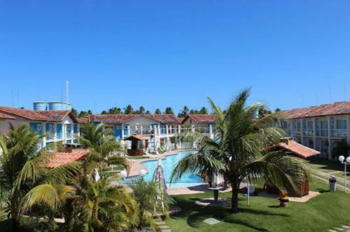 Apartamento Residencial Mont Si�o II - Tonziro