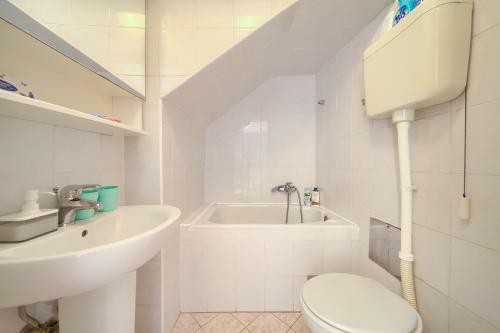 Apartamentos Hrast