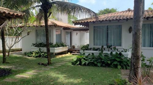 Villa Colibri Tranquilidade E Conforto Pertinho Da Praia