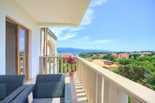 Apartamento Seaview