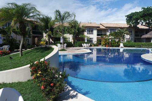 Apartamento Duplex Luxo 100 Metros Da Praia