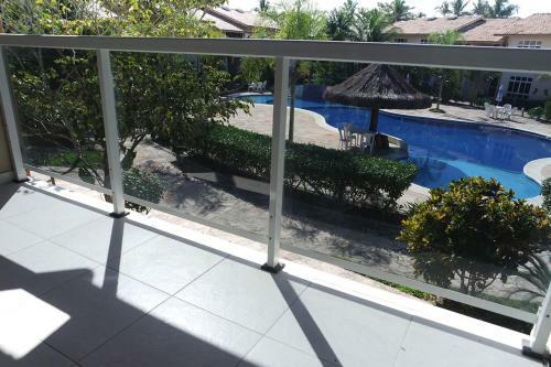 Apartamento Duplex Luxo 100 Metros Da Praia