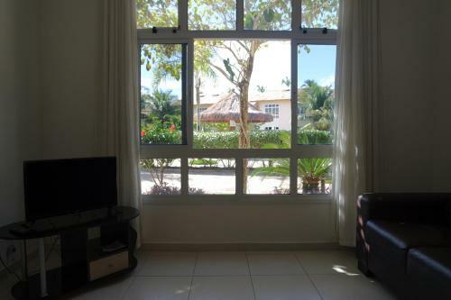Apartamento Duplex Luxo 100 Metros Da Praia