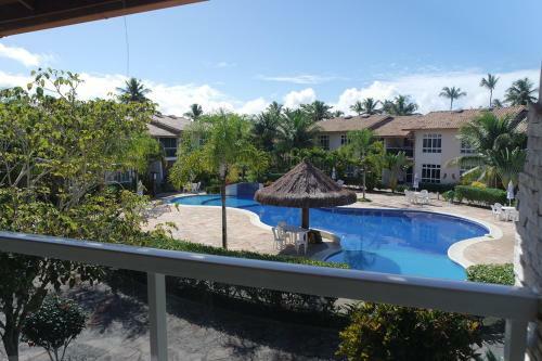 Apartamento Duplex Luxo 100 Metros Da Praia