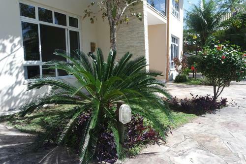 Apartamento Duplex Luxo 100 Metros Da Praia
