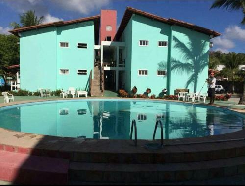 Excelente Apartamento Com 2 Quartos