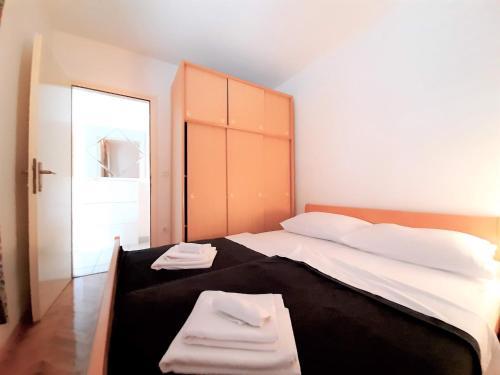 Apartment In Krk/insel Krk 36795
