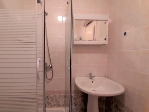 Apartment In Krk/insel Krk 36795
