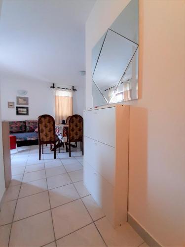Apartment In Krk/insel Krk 36795