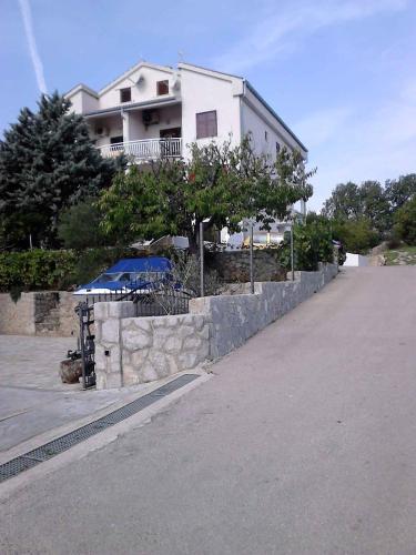Apartment In Krk/insel Krk 36795