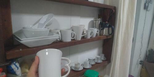 Fazenda Dona Nai Frutuosa