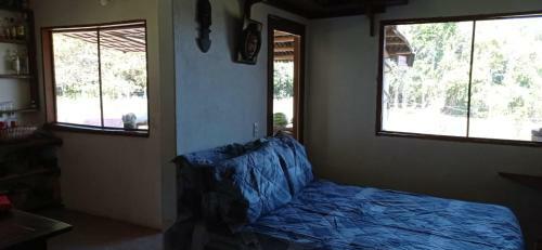 Fazenda Dona Nai Frutuosa