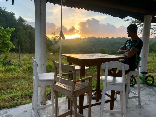 Fazenda Dona Nai Frutuosa