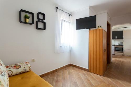 Apartment Nonna