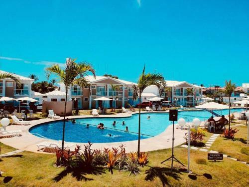 Residencial Mar Da Galilei - Apartamento 19a
