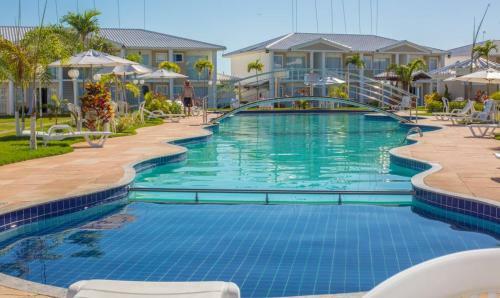 Residencial Mar Da Galilei - Apartamento 19a
