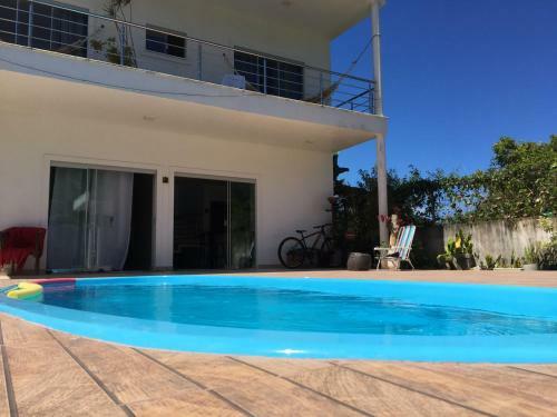 Casa Gaia Arraial D'ajuda