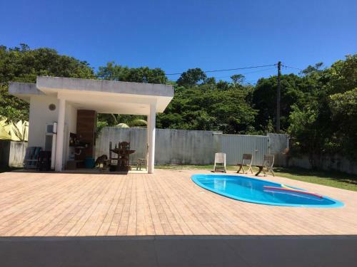 Casa Gaia Arraial D'ajuda