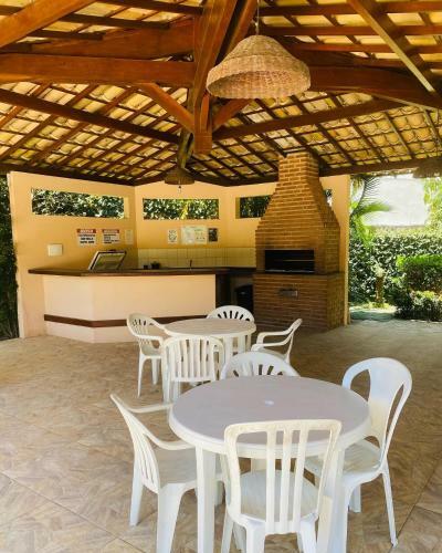 Apartamento Vamos Villa Aurora