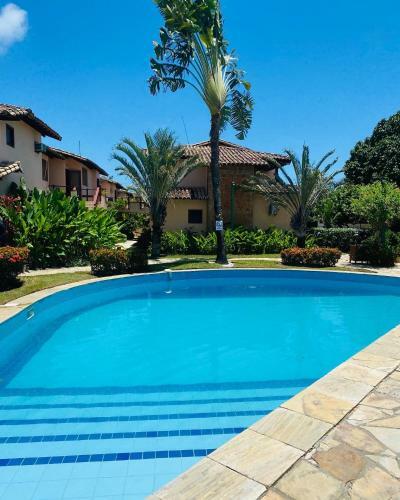 Apartamento Vamos Villa Aurora