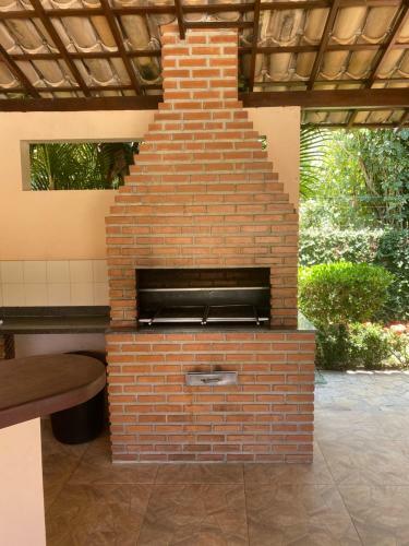 Apartamento Vamos Villa Aurora