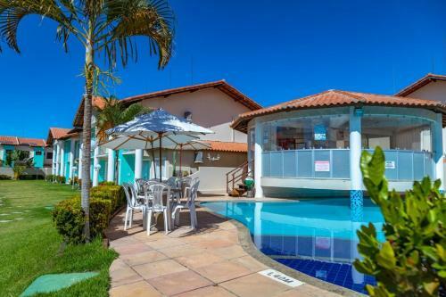Residencial Monte Moria