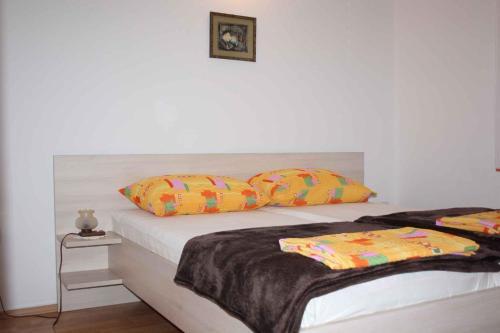 Apartment In Krk/insel Krk 36785