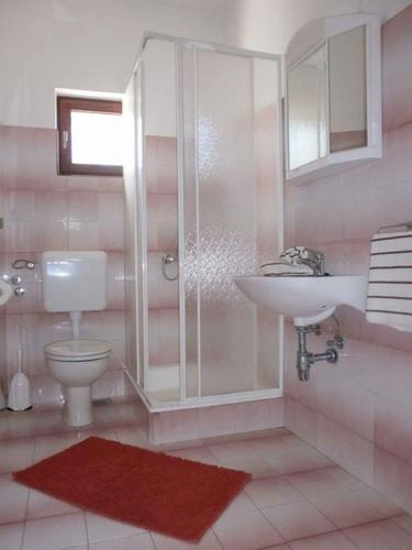 Apartment In Krk/insel Krk 36785