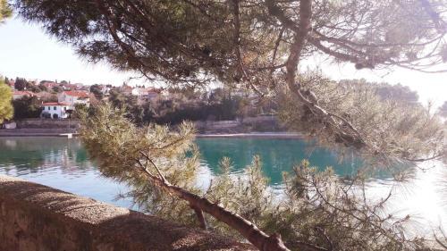 Apartment In Krk/insel Krk 36785