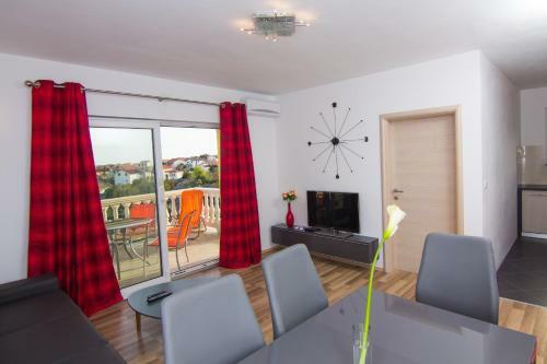 Apartamentos Janja