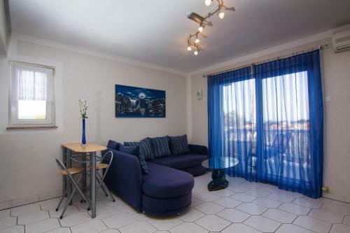 Apartamentos Janja