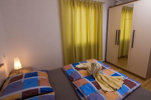 Apartamentos Janja