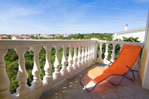 Apartamentos Janja