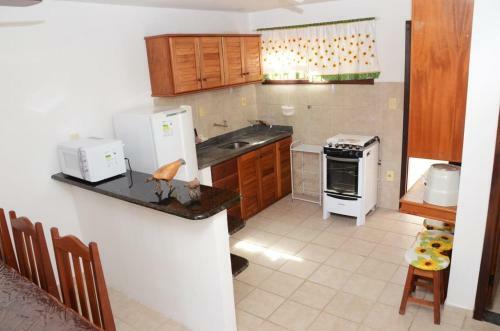Praiamar Guest House