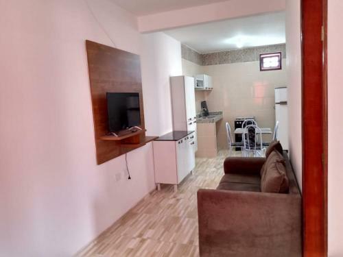 Apartamento Residencial Vista Mar II
